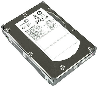    Seagate ST3300657SS (ST3300657SS)  2