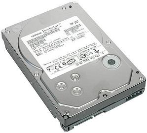    Hitachi HDS722020ALA330 (HDS722020ALA330)  2