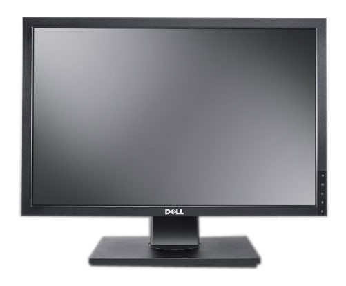   Dell 2209WA Ultrasharp Widescreen Flat Panel Monitor () (861-10093)  1