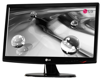   LG Flatron W1943S (W1943S-PF)  1