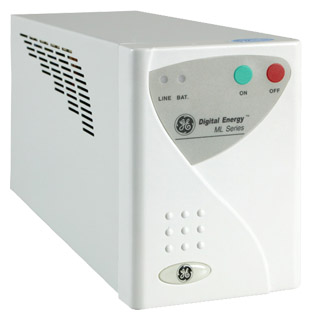   General Electric ML 1000 (ML 1000)  2