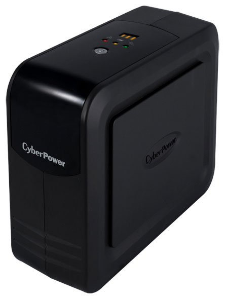   CyberPower DX800E (DX800E-RU)  1