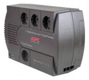   APC Back-UPS ES 525VA Russia (BE525-RS)  3