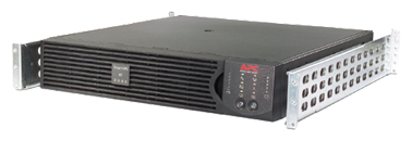   APC Smart-UPS RT 1000VA RM 230V (SURT1000RMXLI)  1