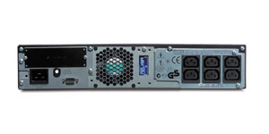   APC Smart-UPS RT 1000VA RM 230V (SURT1000RMXLI)  2