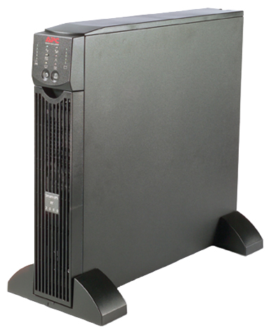   APC Smart-UPS RT 2000VA 230V (SURT2000XLI)  1