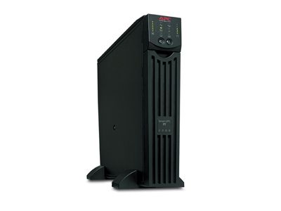   APC Smart-UPS RT 2000VA 230V (SURT2000XLI)  3