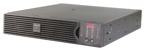   APC Smart-UPS RT 2000VA RM 230V (SURT2000RMXLI)  1