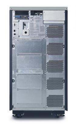   APC Symmetra LX 12kVA Scalable to 16kVA N+1 Tower (SYA12K16I)  2