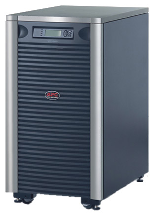   APC Symmetra LX 16kVA N+1 Tower Frame (SYAF16KI)  1