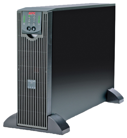   APC Smart-UPS RT 6000VA 230V (SURT6000XLI)  1