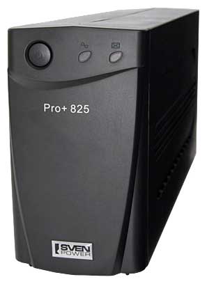   Sven Power Pro+ 825 (Power Pro+ 825)  1