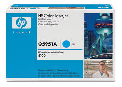    HP Q5951A  (Q5951A)  1