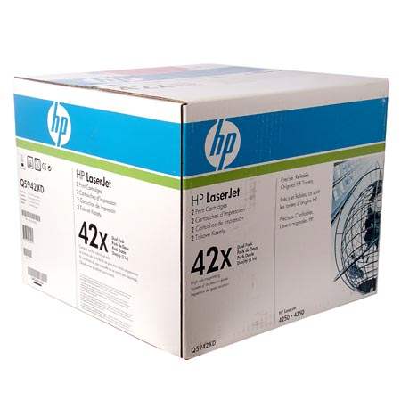    HP Q5942XD      (Q5942XD)  2