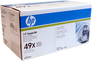    HP Q5949XD      (Q5949XD)  2