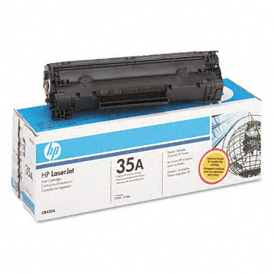  - HP CB435A  (CB435A)  2