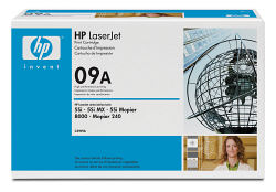    HP C3909A  (C3909A)  1