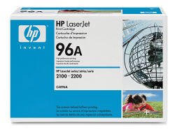    HP C4096A  (C4096A)  1