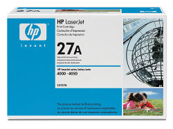    HP C4127A  (C4127A)  1