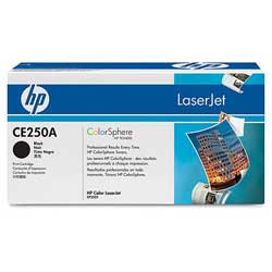  - HP CE250A  (CE250A)  1