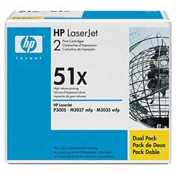    HP Q7551XD      (Q7551XD)  1