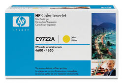    HP C9722A  (C9722A)  1