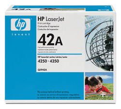    HP Q5942A  (Q5942A)  1