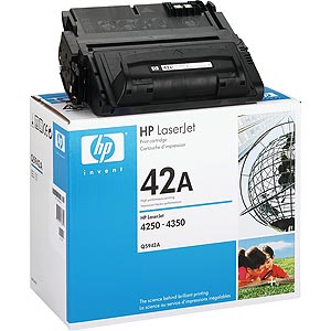    HP Q5942A  (Q5942A)  2