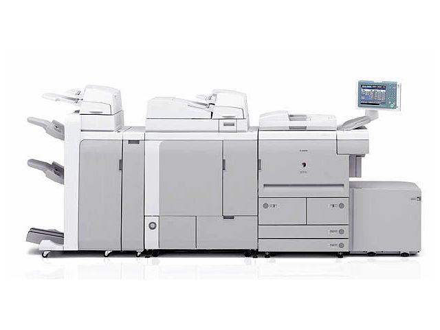   Canon imageRUNNER 7095 (0513B004BA)  3