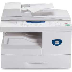   Xerox WorkCentre 4118x (4118VX)  2