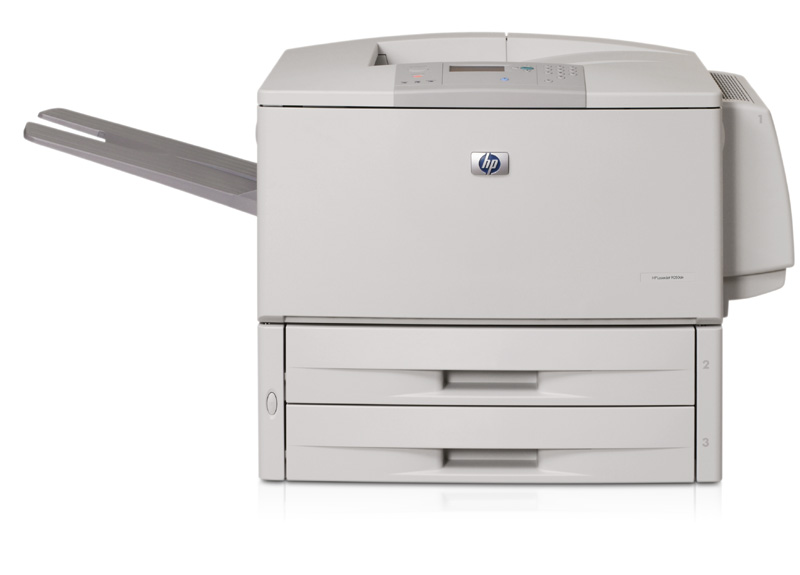   HP LaserJet 9050 (Q3721A)  1