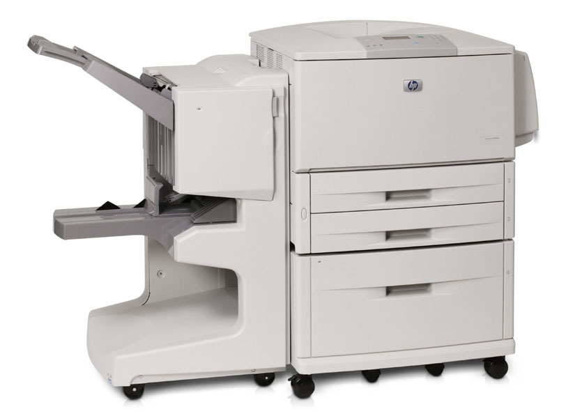   HP LaserJet 9050 (Q3721A)  2