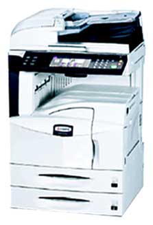   Kyocera-Mita KM-5050 (1102GR3NL0)  1