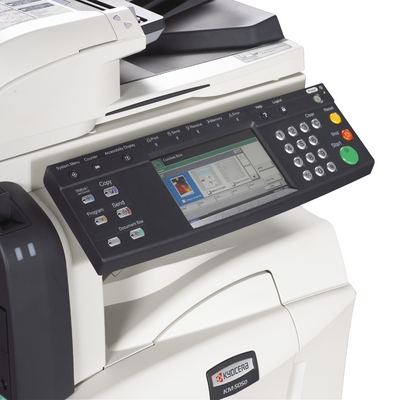   Kyocera-Mita KM-5050 (1102GR3NL0)  2