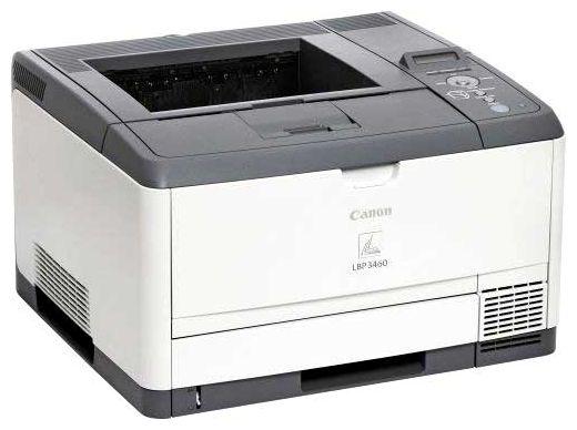   Canon i-SENSYS LBP3460 (0571B002)  1