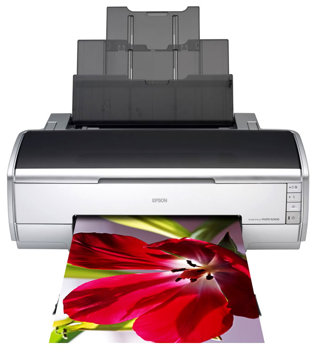   Epson Stylus Photo R2400 (C11C603021CR)  2