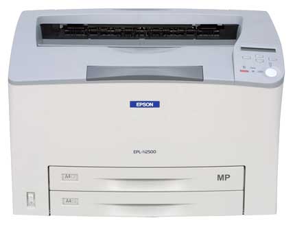   Epson EPL-N2550 (C11C649001)  1