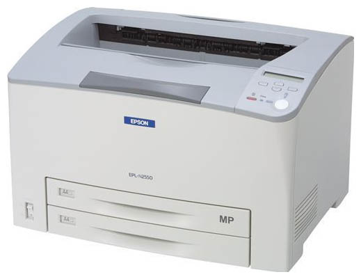   Epson EPL-N2550 (C11C649001)  2