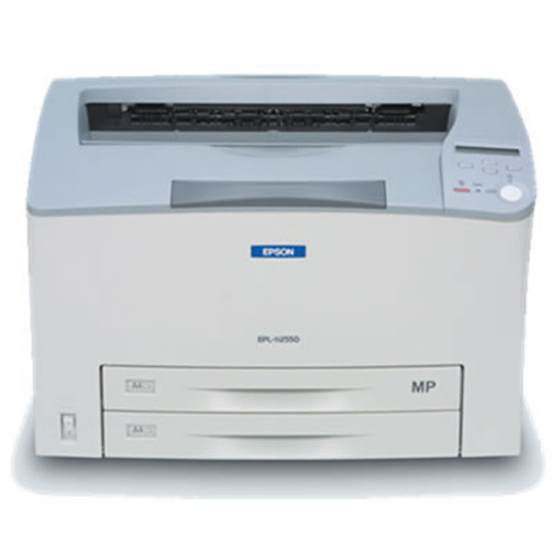   Epson EPL-N2550T (C11C649001BX)  2