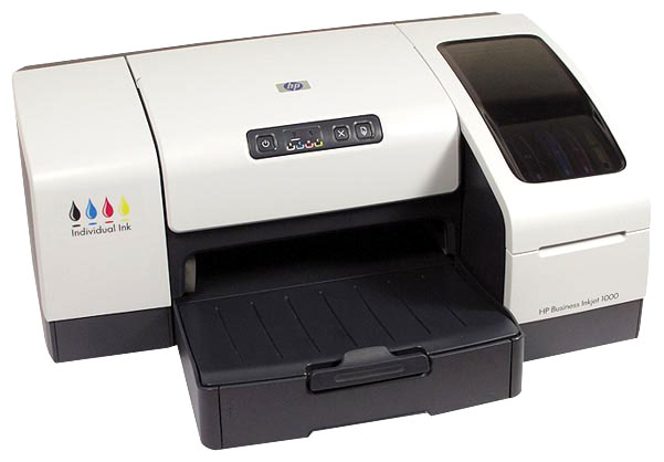   HP Business Inkjet 1000 (C8179A)  2