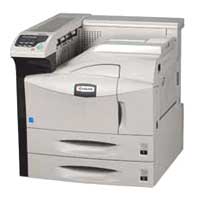   Kyocera-Mita FS-9130DN (FS-9130DN)  1