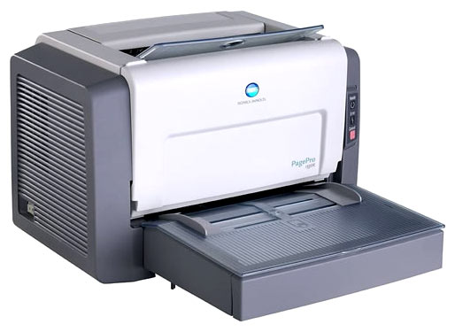   Konica-Minolta pagepro 1350EN (5250232-200)  1