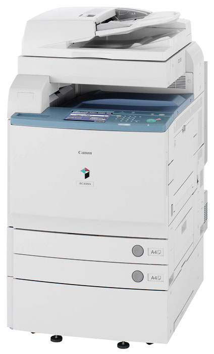   Canon imageRUNNER C4080i (1389B038)  2