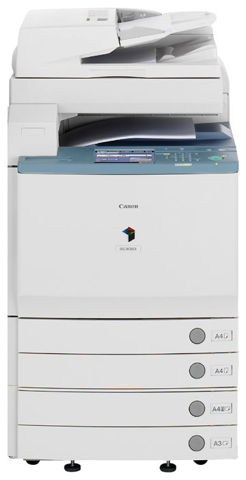   Canon imageRUNNER C4580i (1388B007)  2