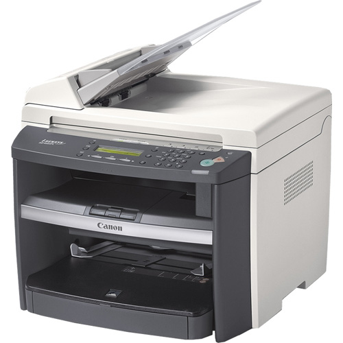   Canon i-SENSYS MF4660PL (1827B012)  1