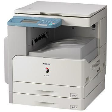   Canon imageRUNNER 2030 (2117B002)  2