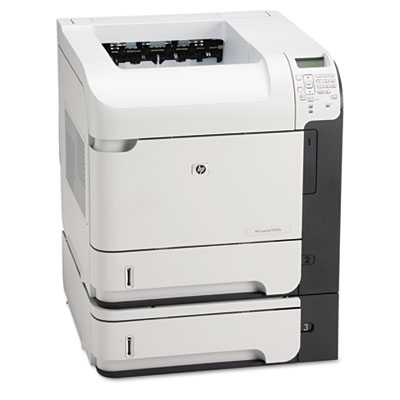   HP LaserJet P4015tn (CB510A)  2