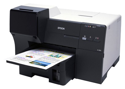   Epson B-300 (C11CA03261)  1