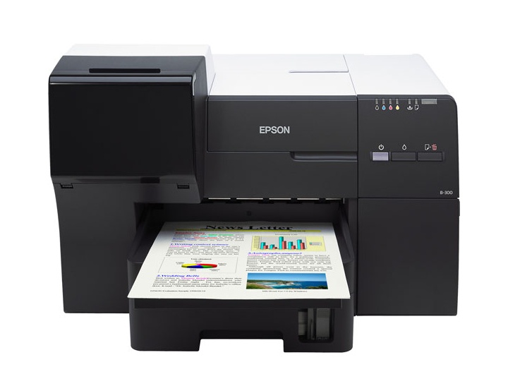   Epson B-300 (C11CA03261)  2