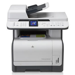   HP Color LaserJet CM1312nfi (CC431A)  2